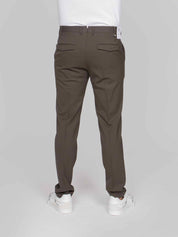 PT TORINO PANTALONE MASTER 0445 MILITARE
