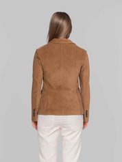 CIRCOLO 1901 GIACCA 1230 SADDLE