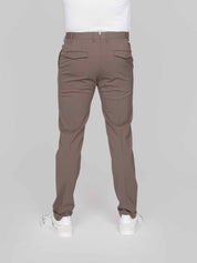PT TORINO PANTALONE MASTER 0105 TOPO
