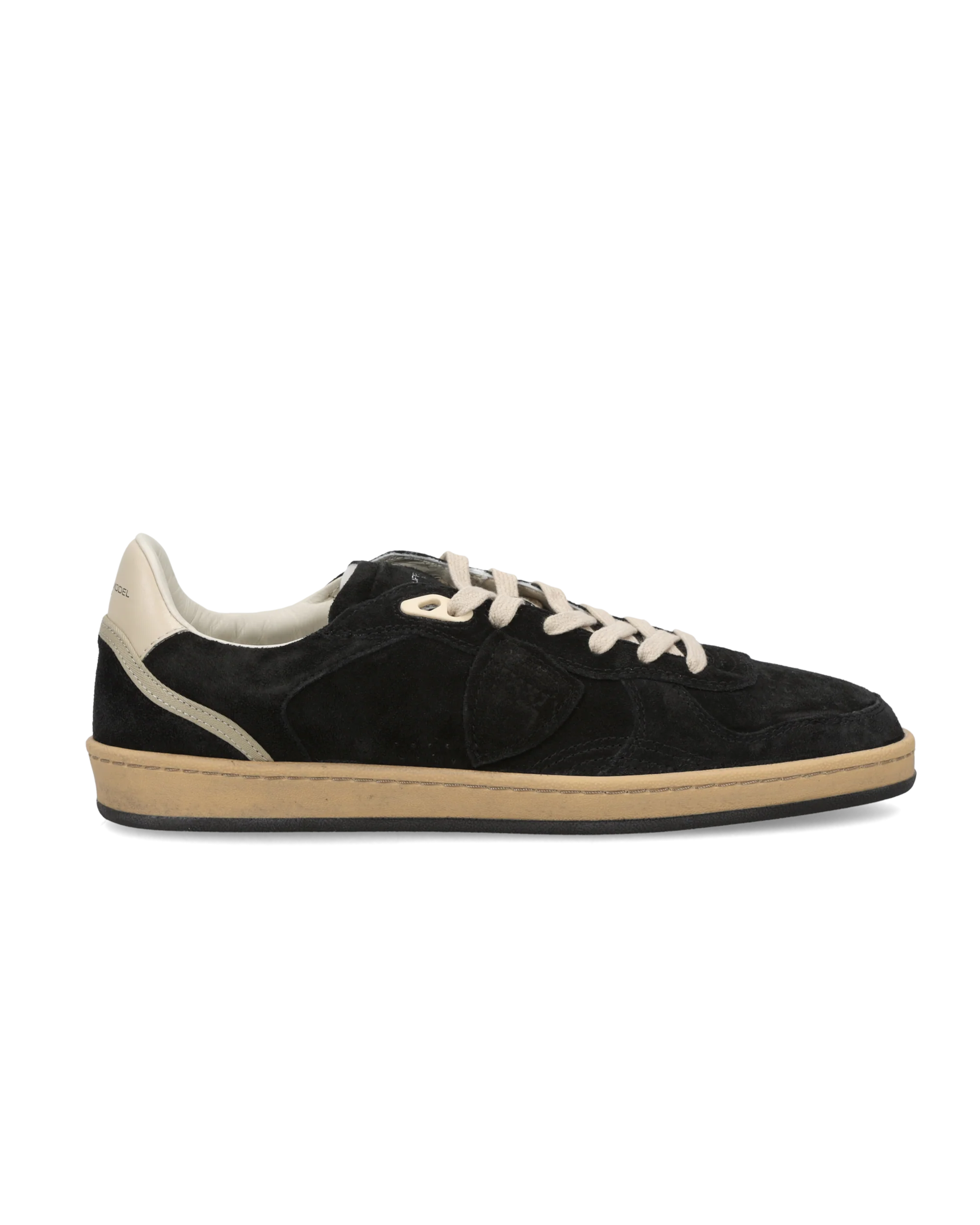 PHILIPPE MODEL SNEAKER PGAL LOW MAN D001 NOIR