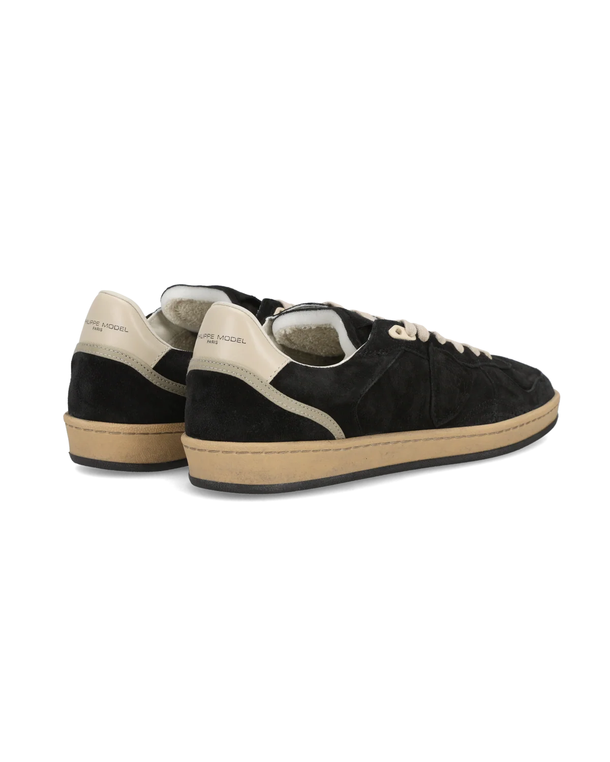 PHILIPPE MODEL SNEAKER PGAL LOW MAN D001 NOIR
