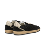 PHILIPPE MODEL SNEAKER PGAL LOW MAN D001 NOIR