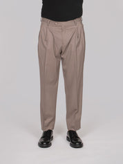 BRIGLIA PANTALONE ARNOS 00023 SABBIA