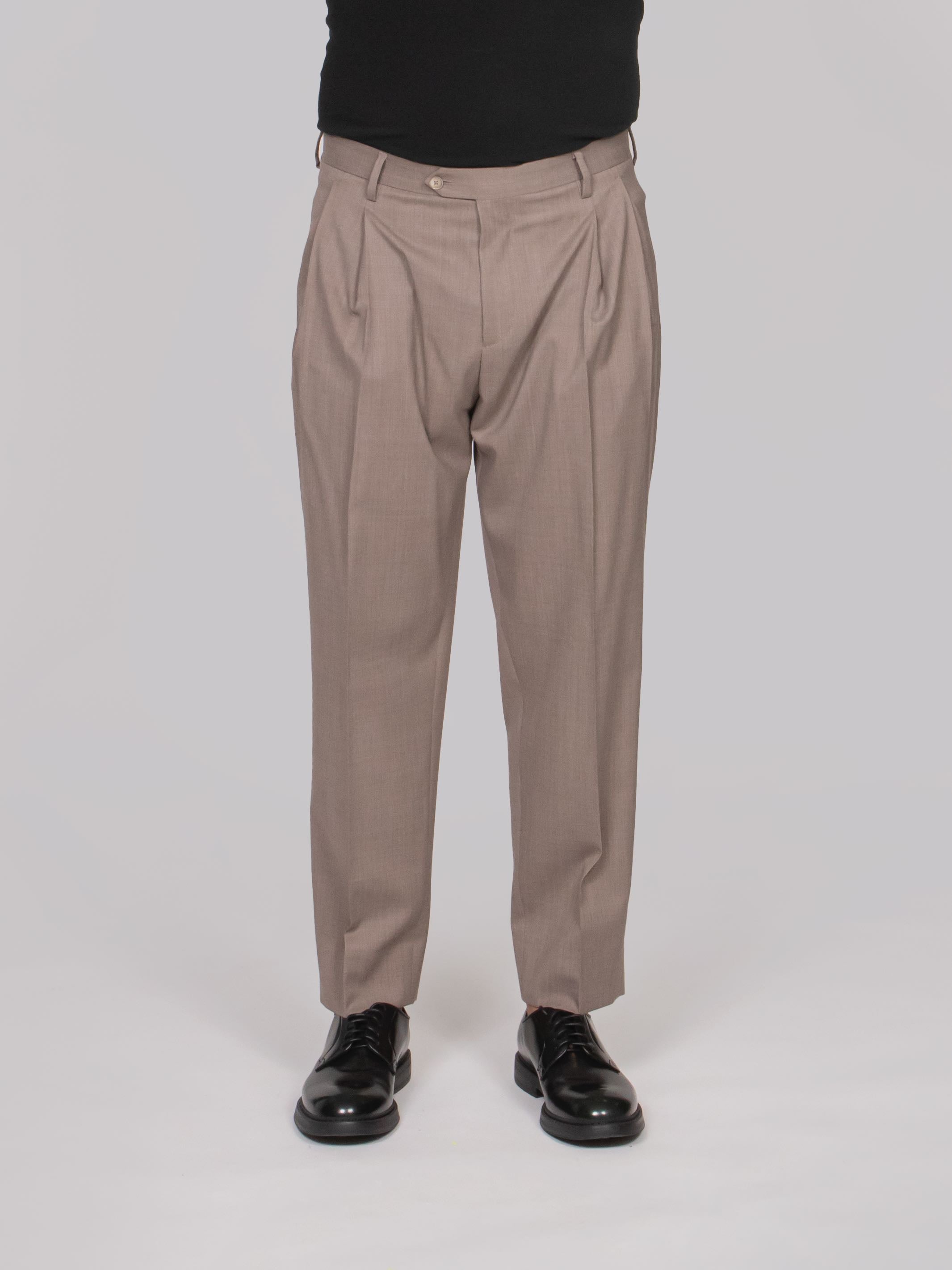 BRIGLIA PANTALONE ARNOS 00023 SABBIA