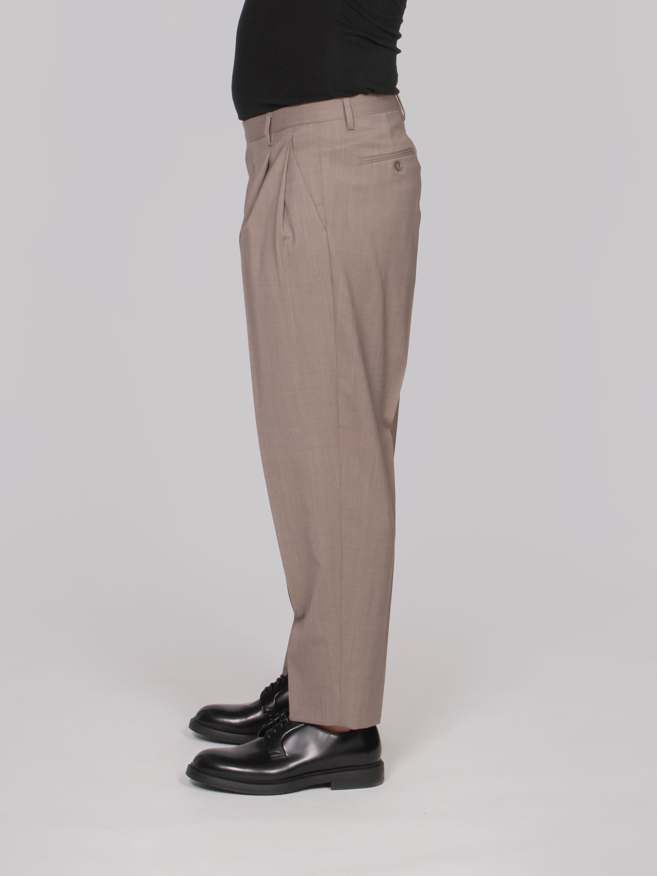 BRIGLIA PANTALONE ARNOS 00023 SABBIA