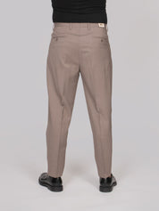 BRIGLIA PANTALONE ARNOS 00023 SABBIA