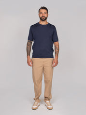 EMPORIO ARMANI MAGLIA UB106 PARISIAN NIGHT