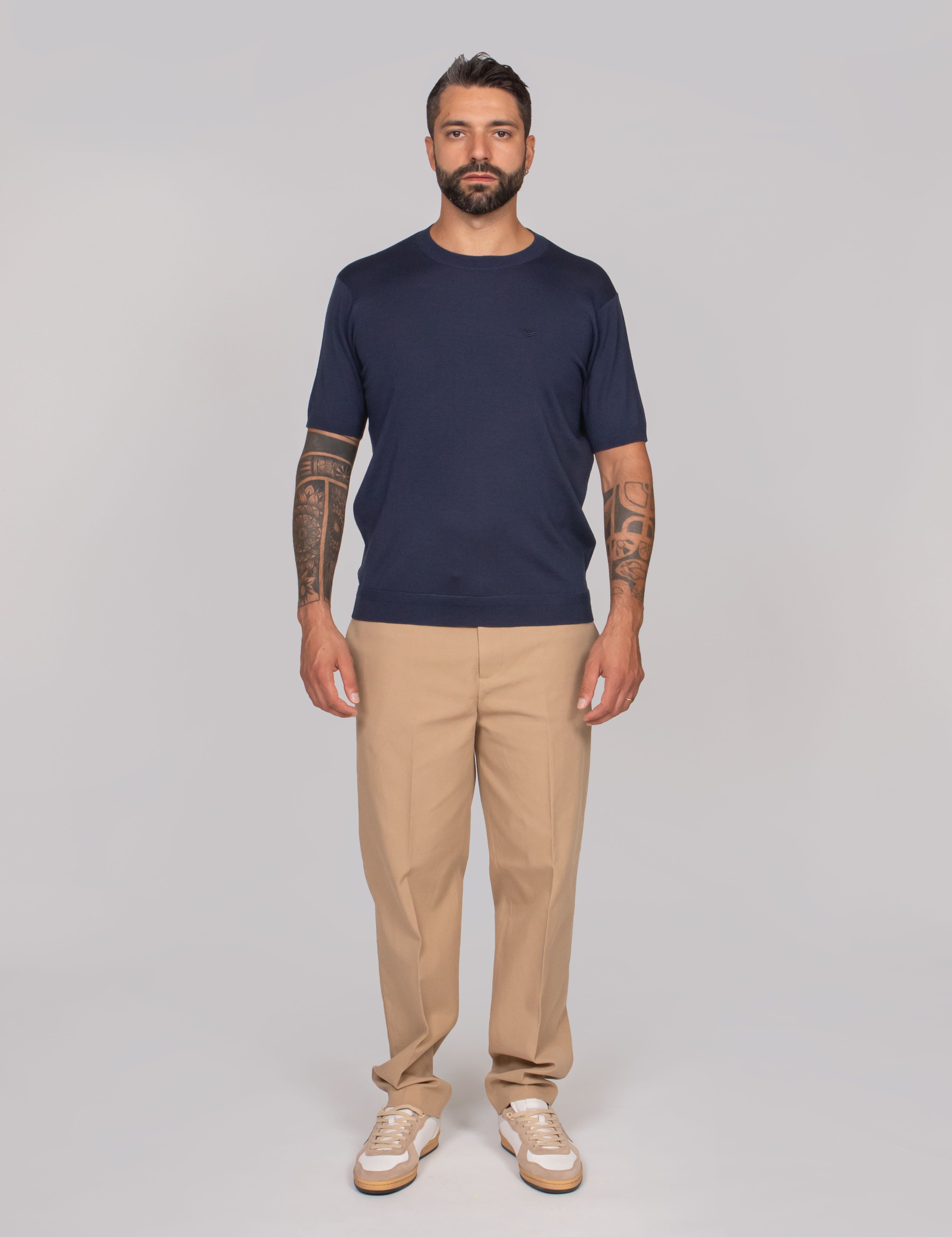 EMPORIO ARMANI MAGLIA UB106 PARISIAN NIGHT