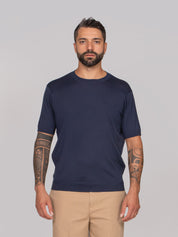 EMPORIO ARMANI MAGLIA UB106 PARISIAN NIGHT
