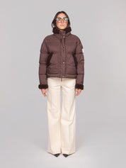 AFTERLABEL CAPOSPALLA  280 TERRA