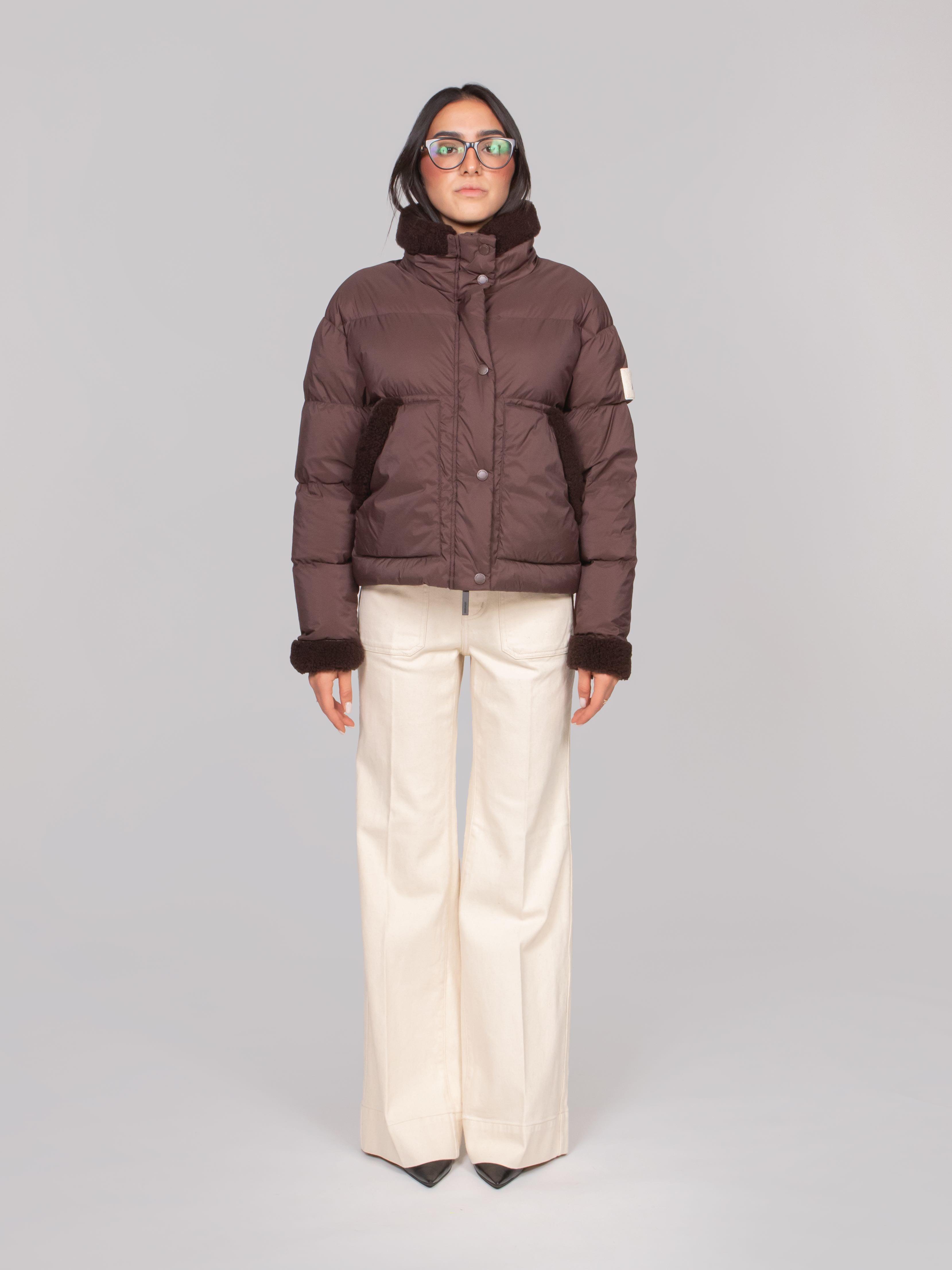 AFTERLABEL CAPOSPALLA  280 TERRA