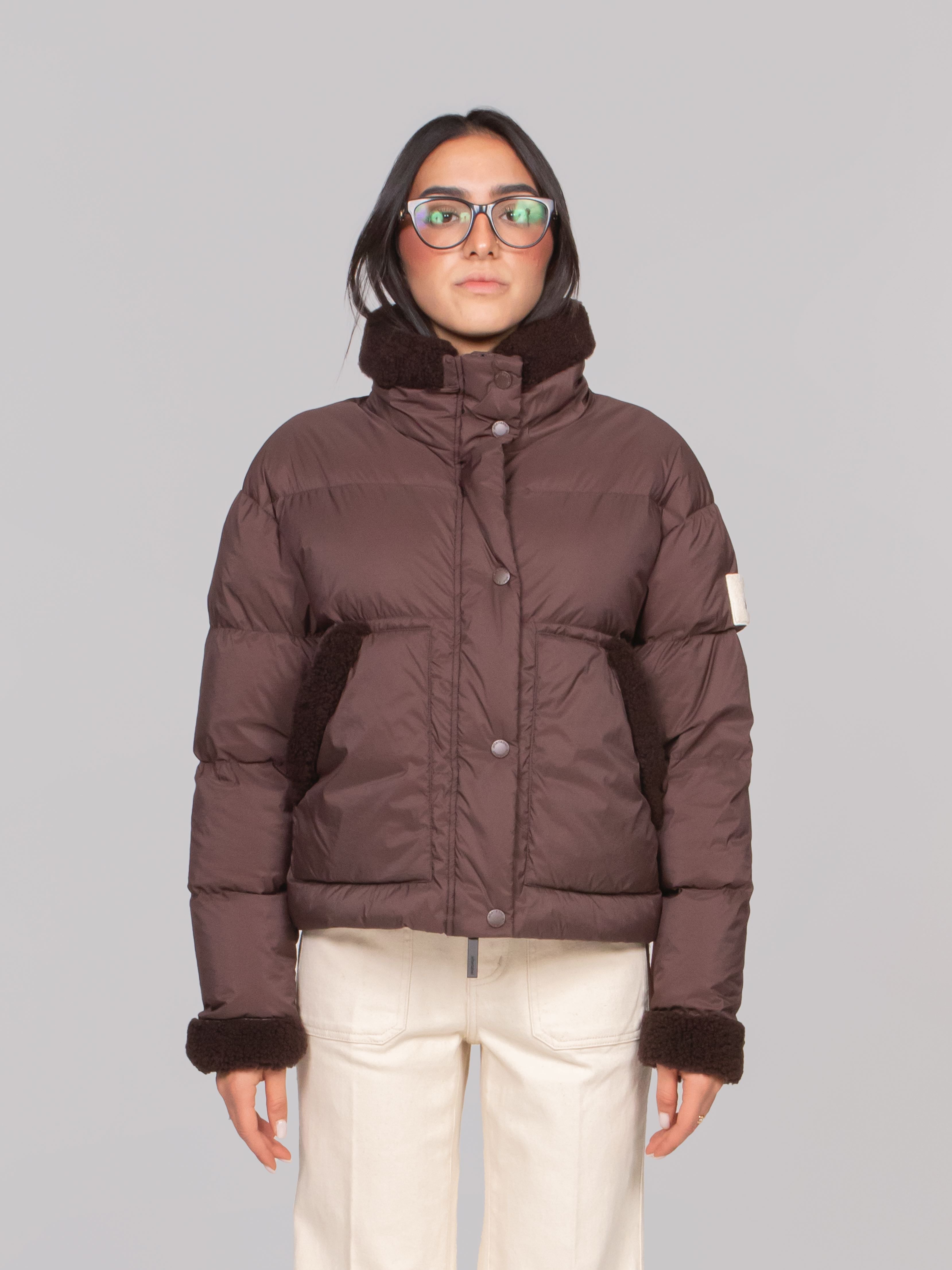 AFTERLABEL CAPOSPALLA  280 TERRA