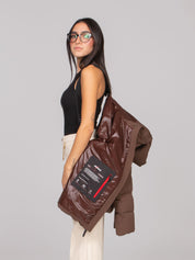 AFTERLABEL CAPOSPALLA  280 TERRA