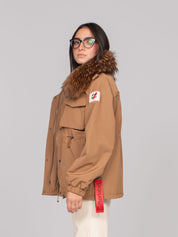 AFTERLABEL CAPOSPALLA 999 NERO