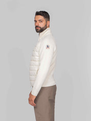 PJS PARAJUMPERS GIUBBINO OLMO 0132 WARM IVORY