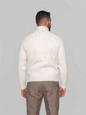 PJS PARAJUMPERS GIUBBINO OLMO 0132 WARM IVORY