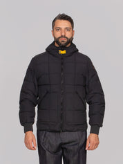 PJS PARAJUMPERS BOMBER NIPAWIN 0541 BLACK