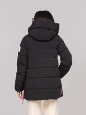 AFTERLABEL CAPOSPALLA  999 NERO