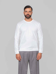 T-Shirt In Jersey