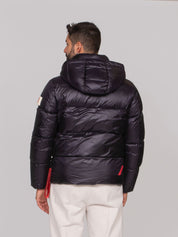 AFTERLABEL PIUMINO KATALLA 799 BLU NAVY
