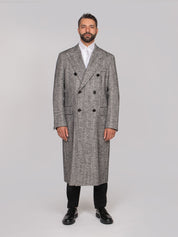 DOLCE & GABBANA CAPPOTTO S8030 FANATASIA