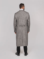 DOLCE & GABBANA CAPPOTTO S8030 FANATASIA