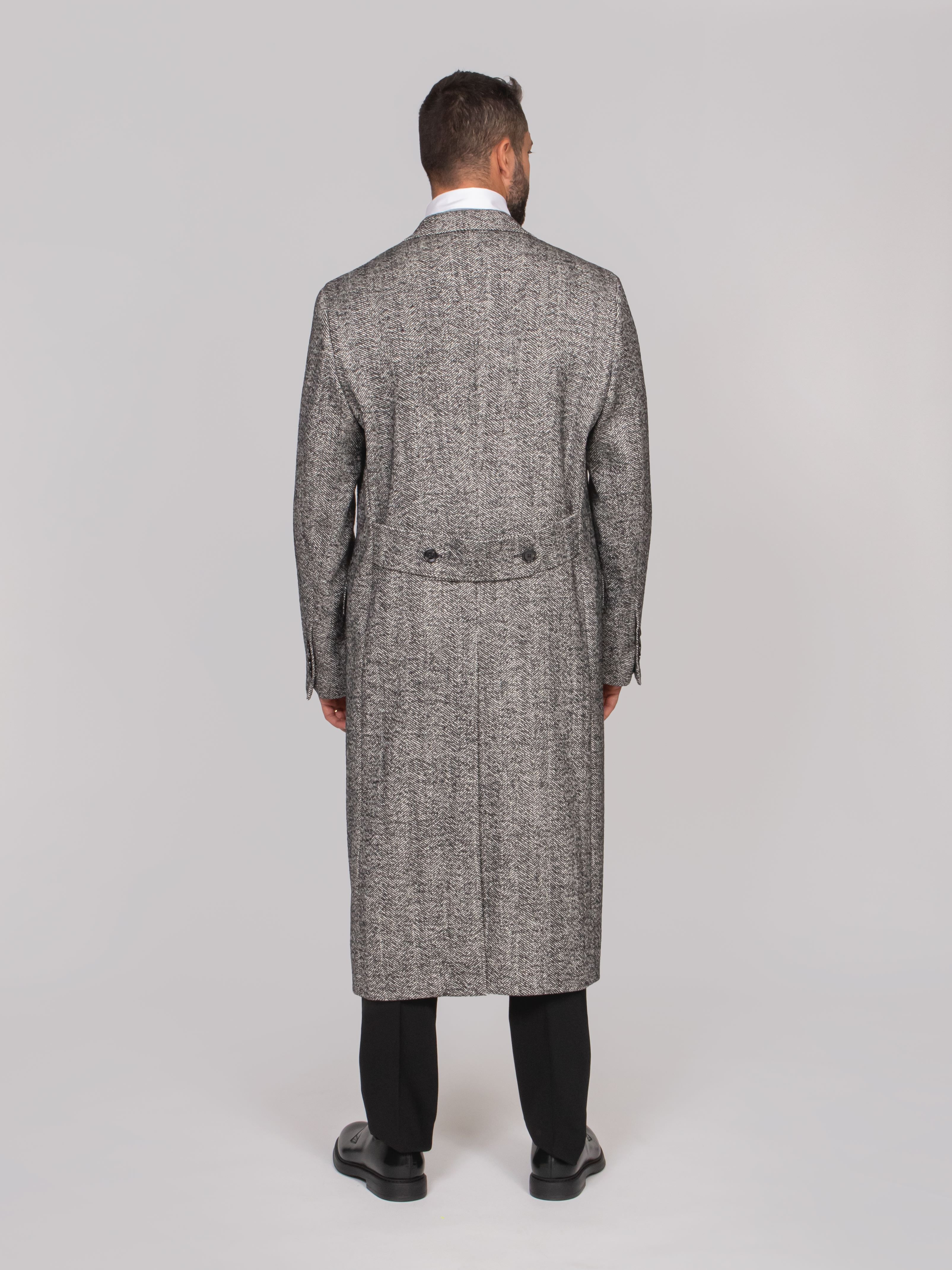 DOLCE & GABBANA CAPPOTTO S8030 FANATASIA