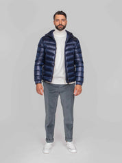 COLMAR PIUMINO  68 NAVY