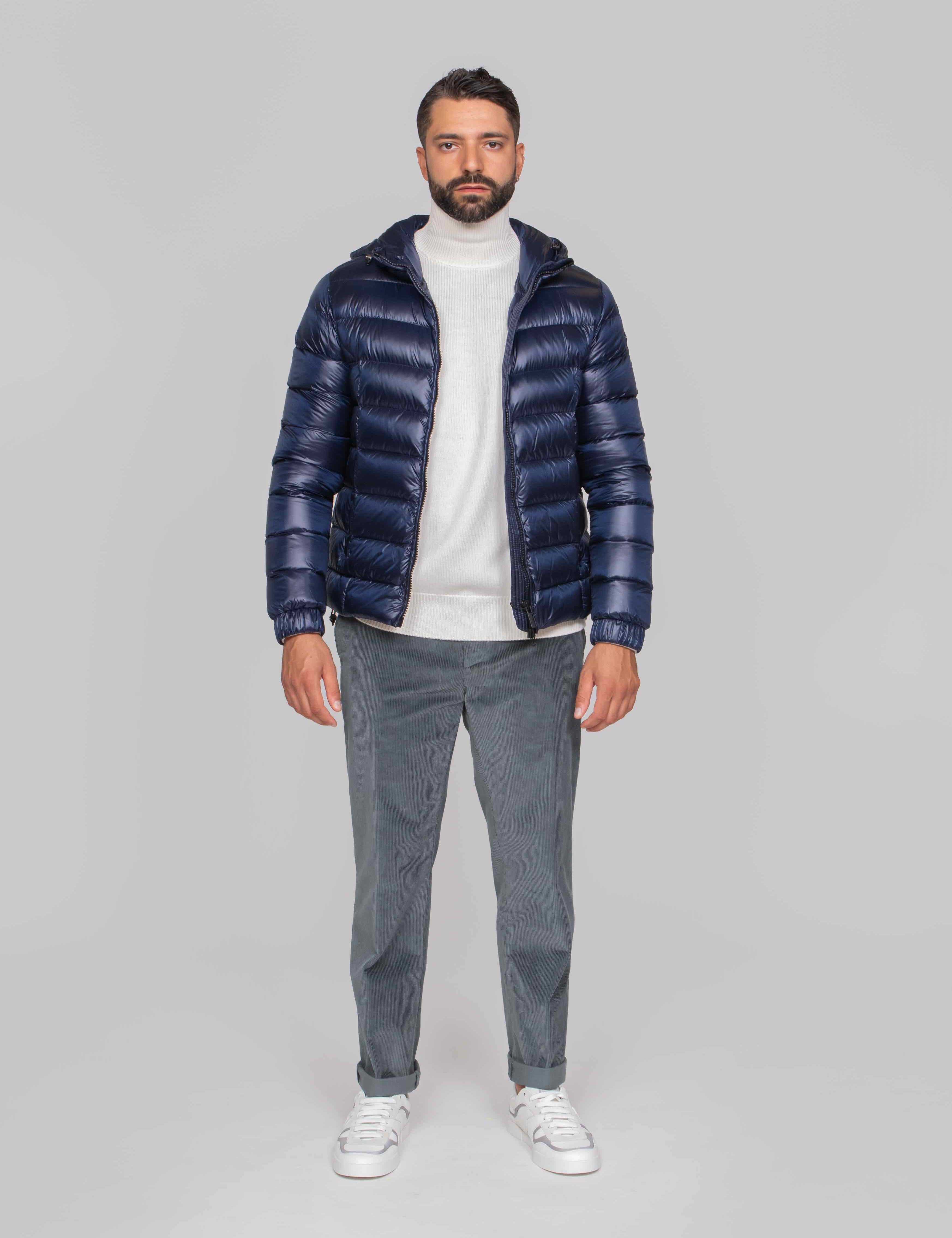 COLMAR PIUMINO  68 NAVY
