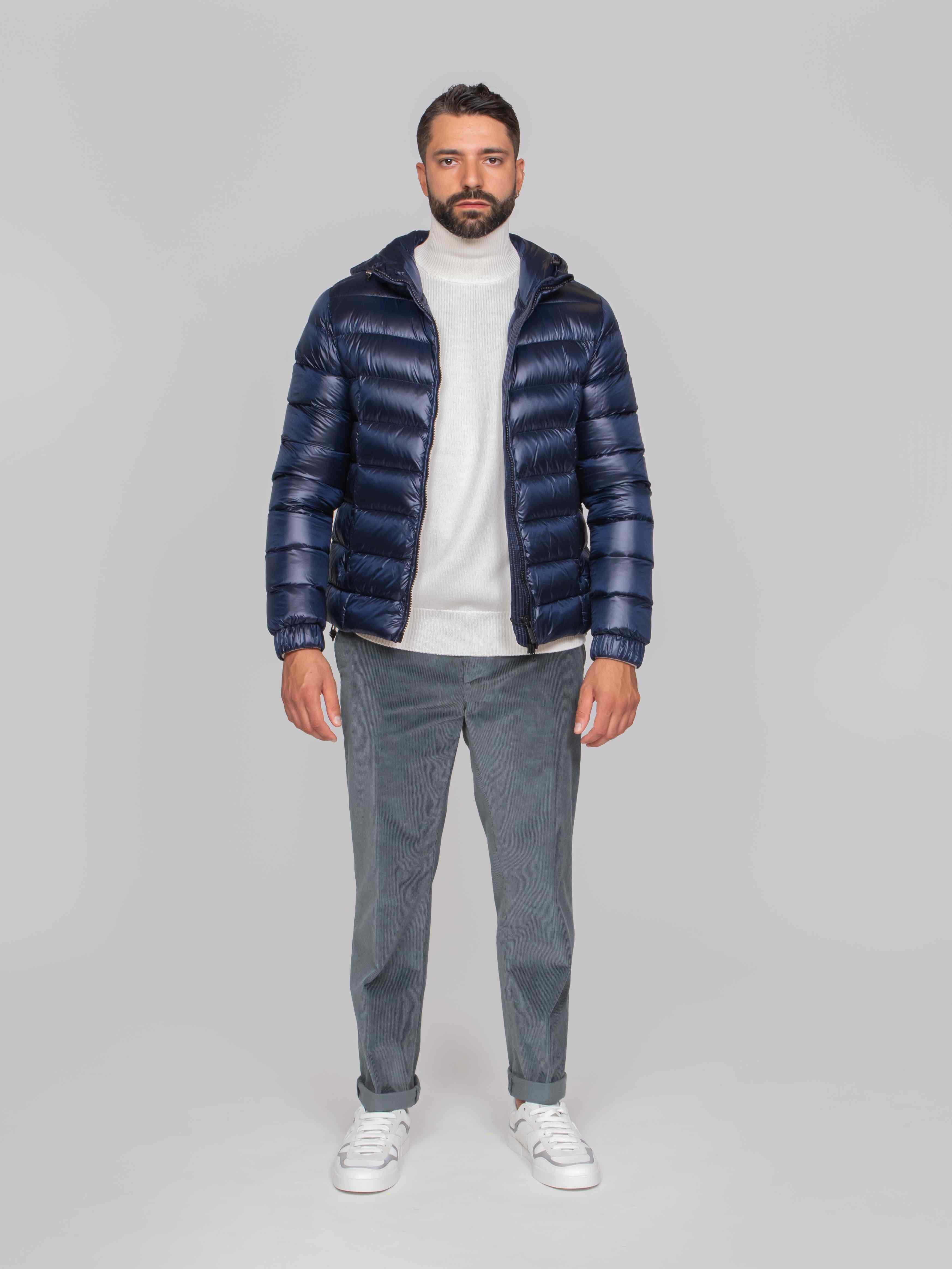COLMAR PIUMINO  68 NAVY