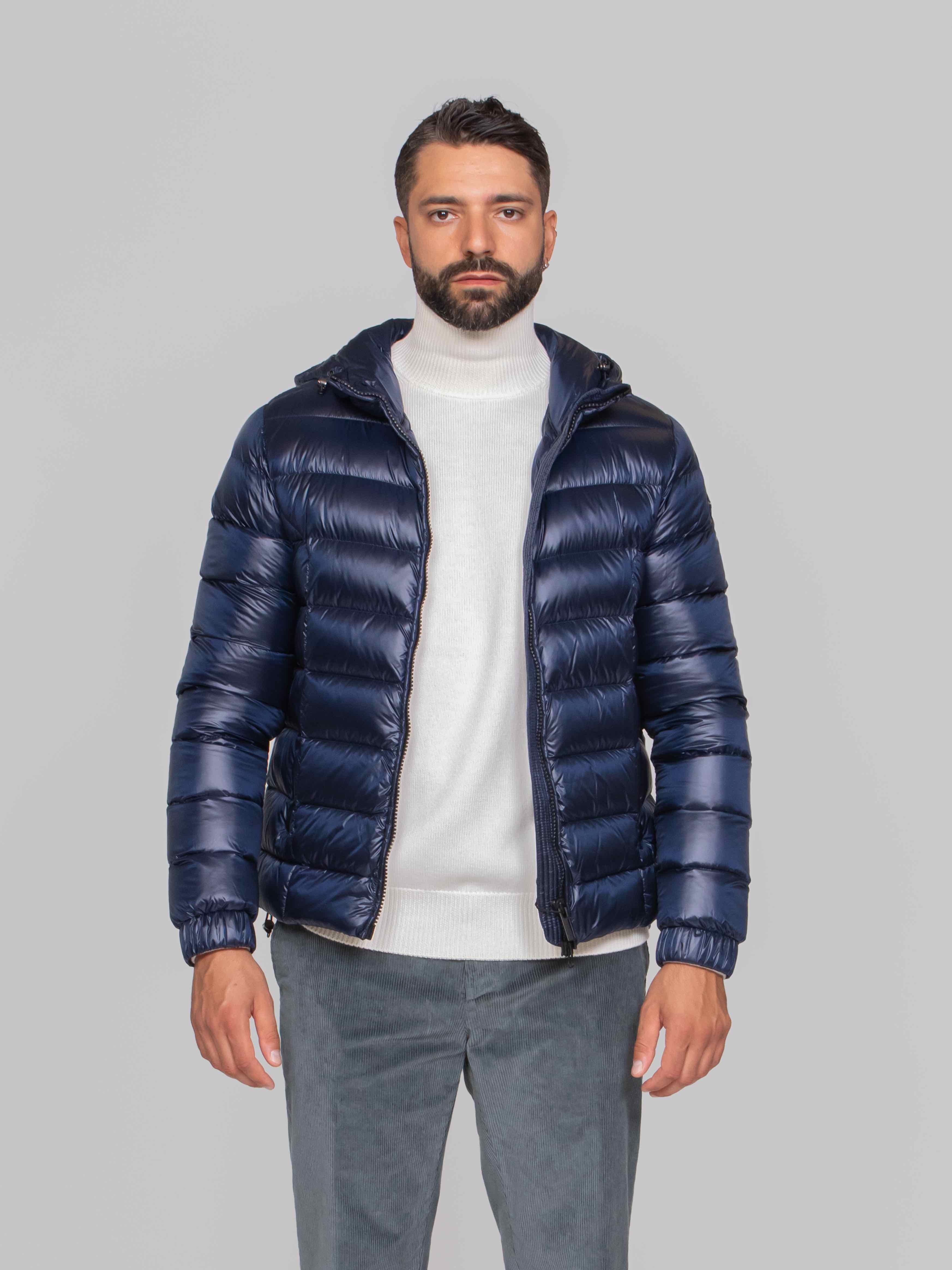 COLMAR PIUMINO  68 NAVY