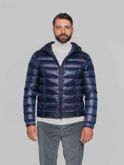 COLMAR PIUMINO  68 NAVY