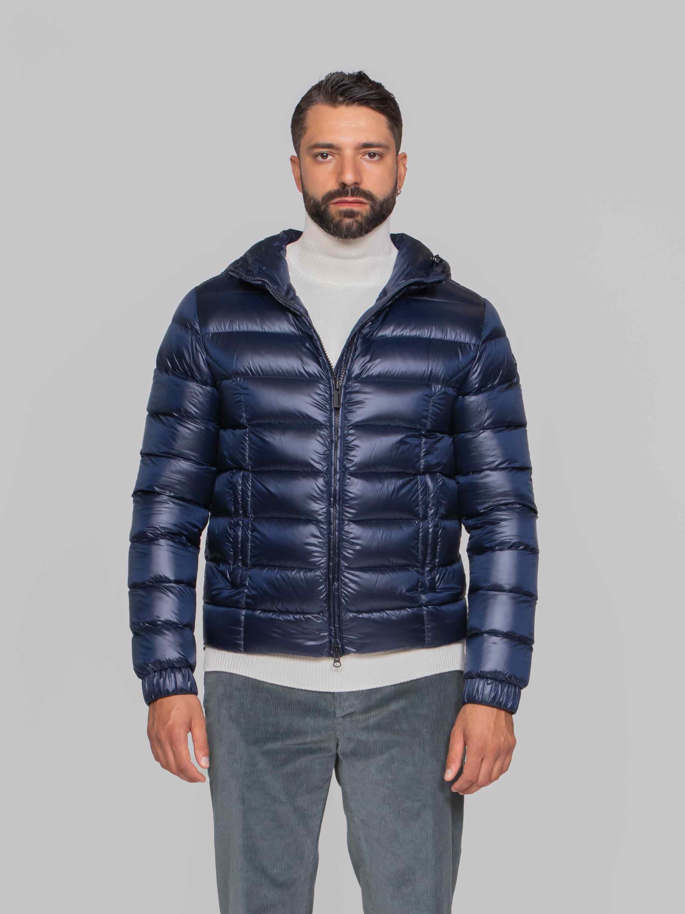 COLMAR PIUMINO  68 NAVY