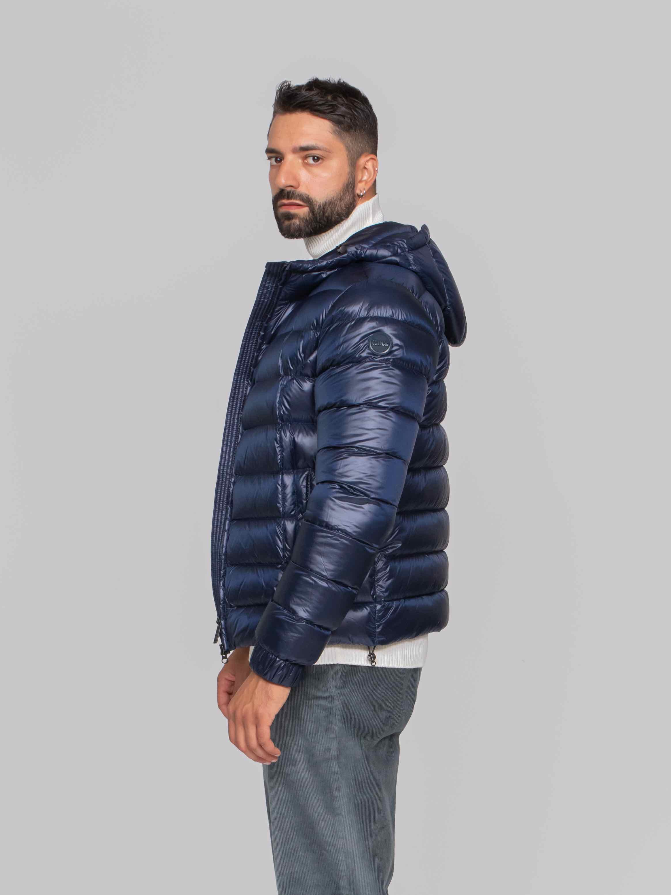 COLMAR PIUMINO  68 NAVY