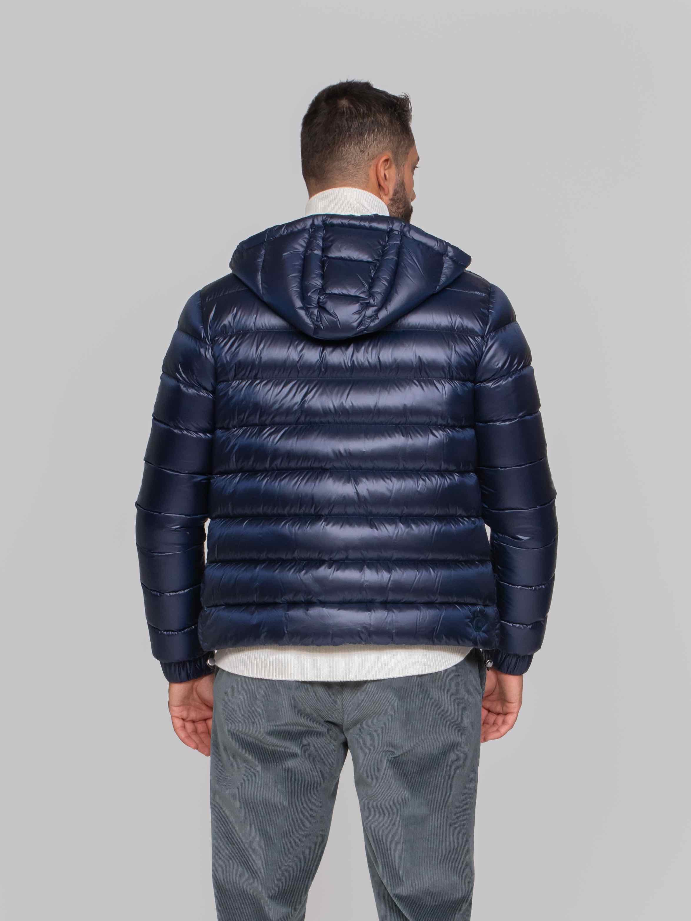 COLMAR PIUMINO  68 NAVY
