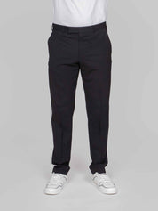 PT TORINO PANTALONE REBEL 0990 NERO
