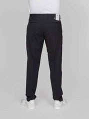 PT TORINO PANTALONE REBEL 0990 NERO