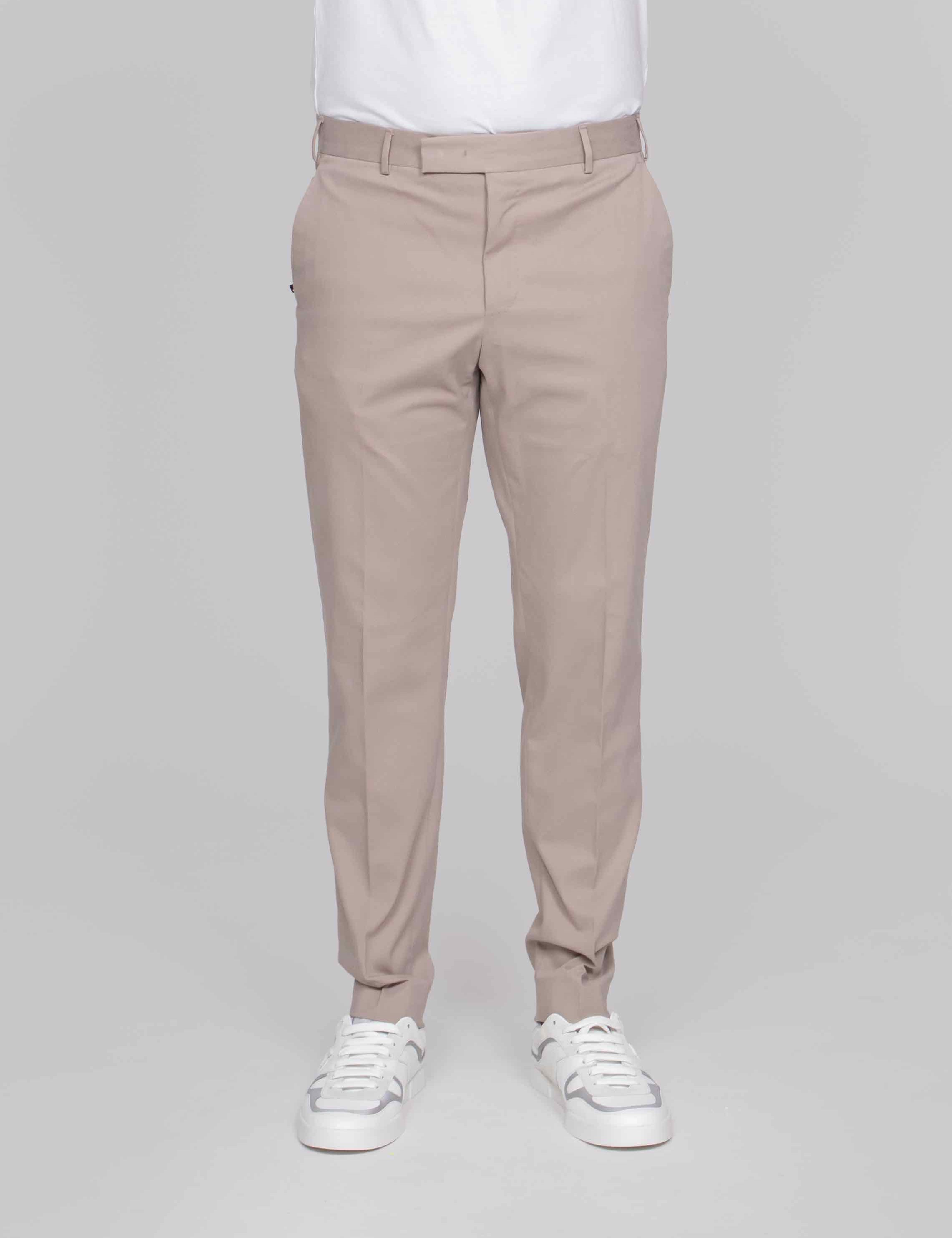 PT TORINO PANTALONE REBEL 0100 COLONIALE