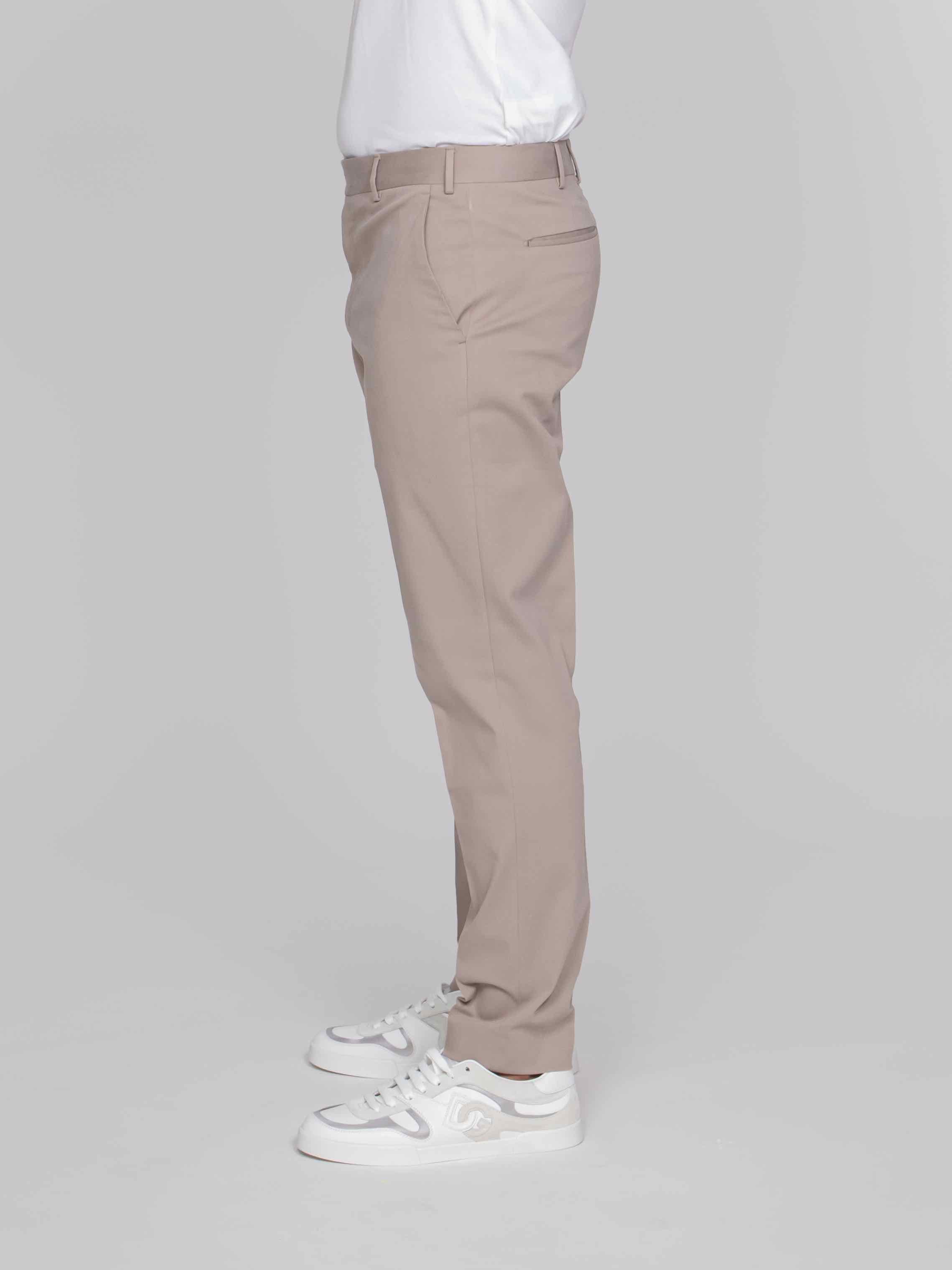PT TORINO PANTALONE REBEL 0100 COLONIALE