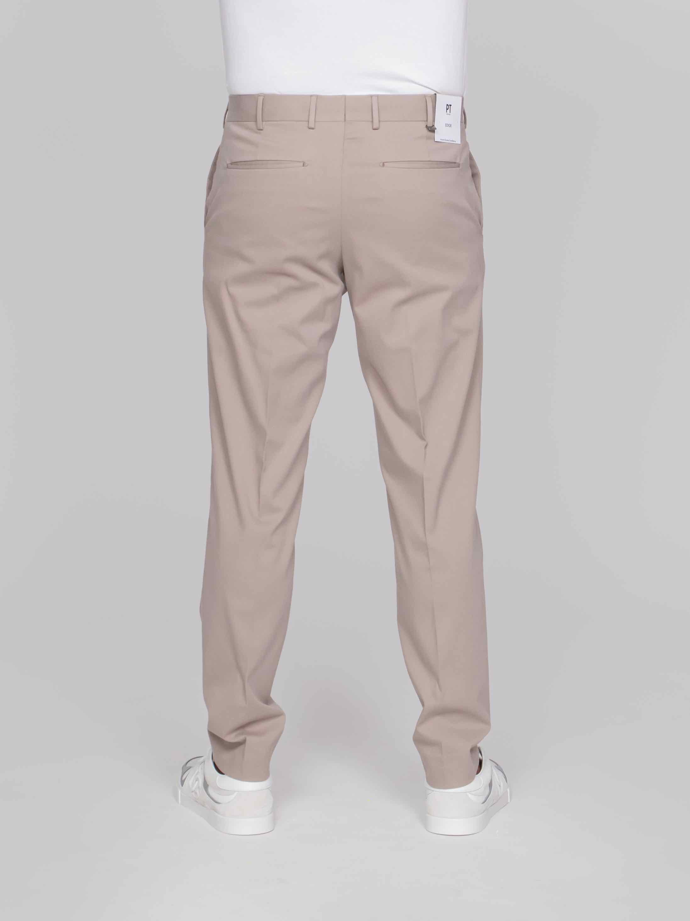 PT TORINO PANTALONE REBEL 0100 COLONIALE
