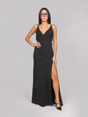 IRO ABITO BLA01 BLACK