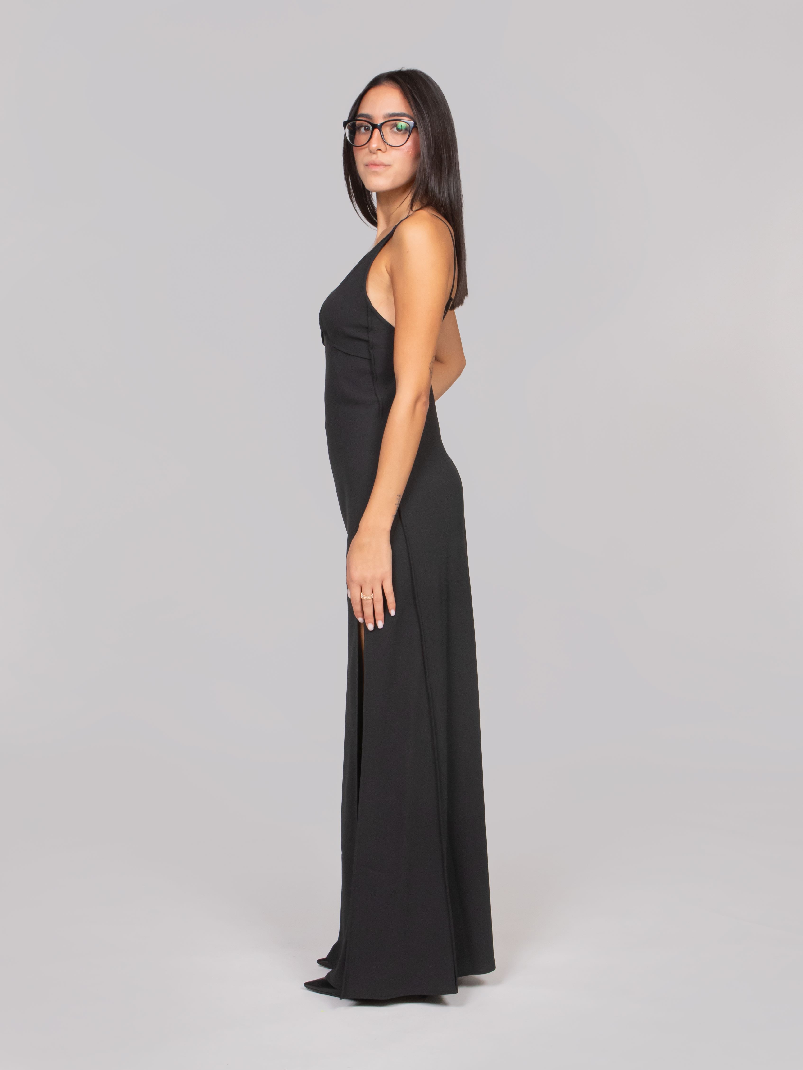 IRO ABITO BLA01 BLACK