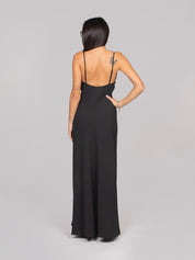 IRO ABITO BLA01 BLACK