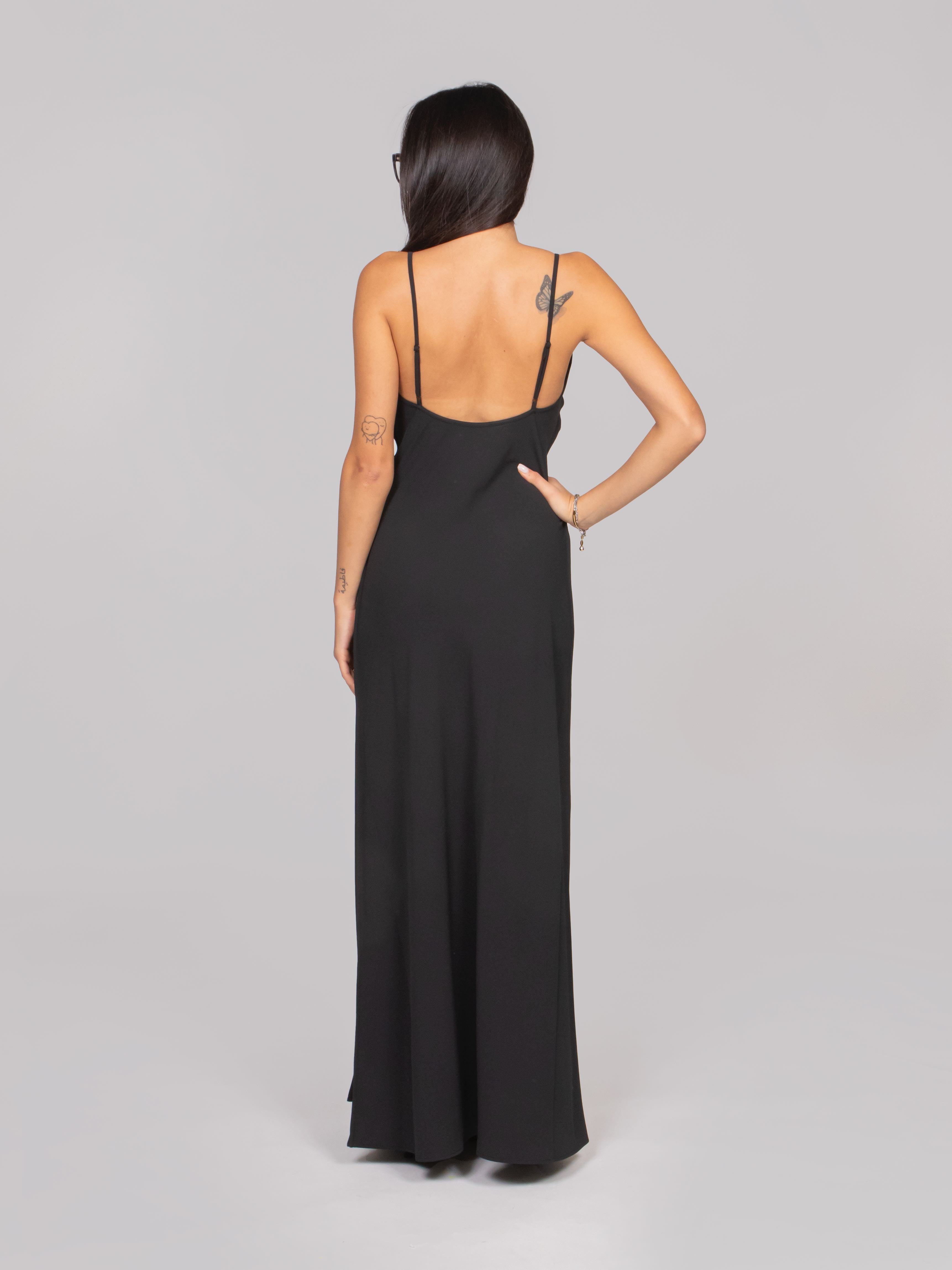 IRO ABITO BLA01 BLACK