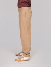 EMPORIO ARMANI PANTALONE U6163 TANNIN