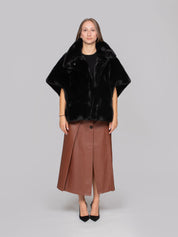 PINKO CAPPA Z99 NERO