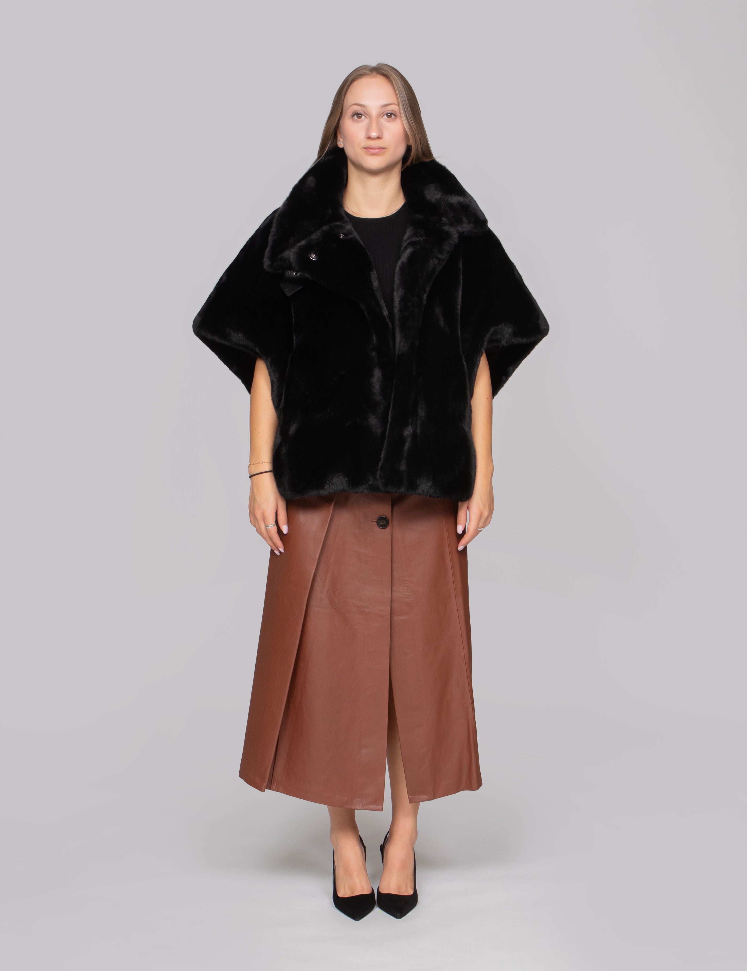 PINKO CAPPA Z99 NERO