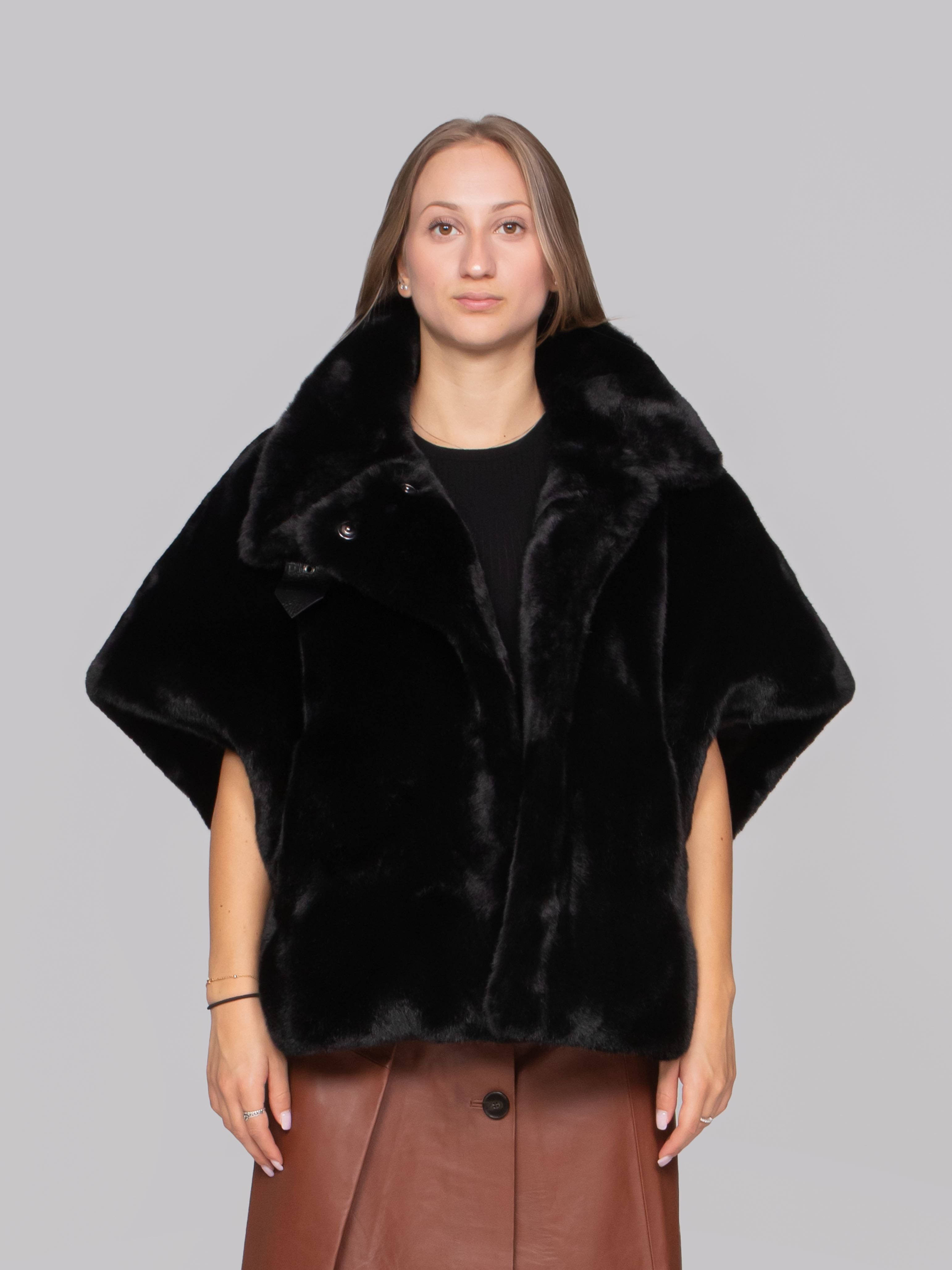 PINKO CAPPA Z99 NERO