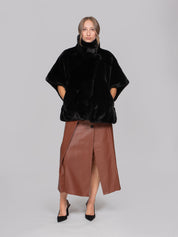 PINKO CAPPA Z99 NERO