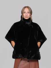 PINKO CAPPA Z99 NERO